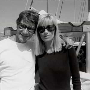 Foto O Louco Amor de Yves Saint Laurent