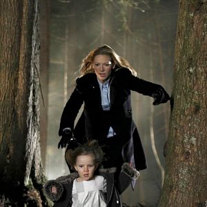 Foto Anna Torv