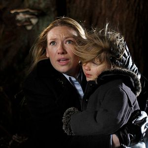 Foto Anna Torv