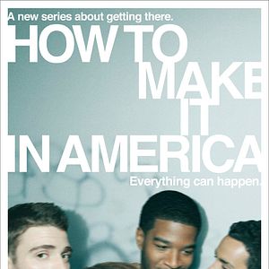 Foto How to make it in America