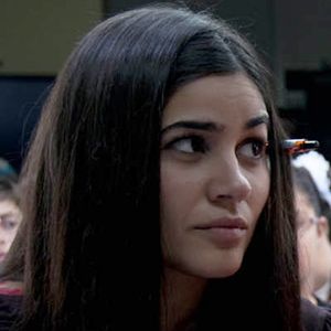 Foto Zeynep Çamcı