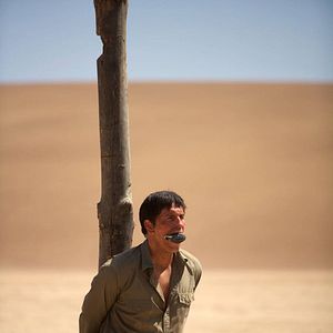 Foto Jim Caviezel