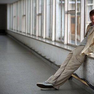 Foto Jamie Campbell Bower