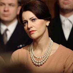 Foto Louise Delamere