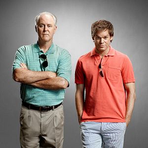 Foto Michael C. Hall