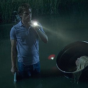 Foto Michael C. Hall