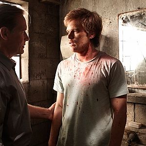 Foto Michael C. Hall