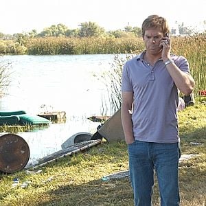 Foto Michael C. Hall