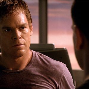 Foto Michael C. Hall