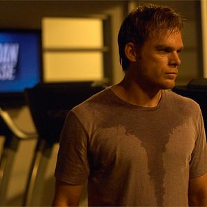 Foto Michael C. Hall