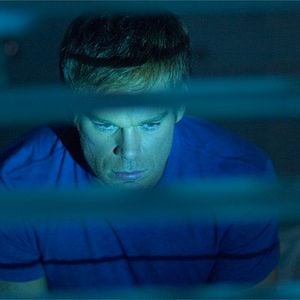 Foto Michael C. Hall