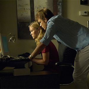 Foto Michael C. Hall