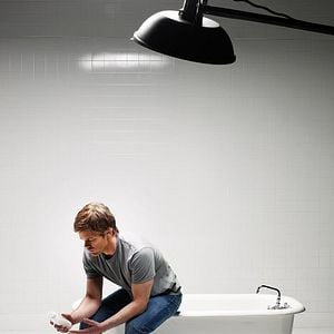 Foto Michael C. Hall