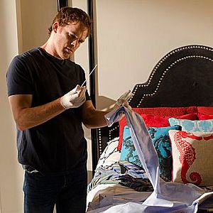 Foto Michael C. Hall