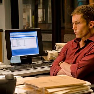 Foto Desmond Harrington