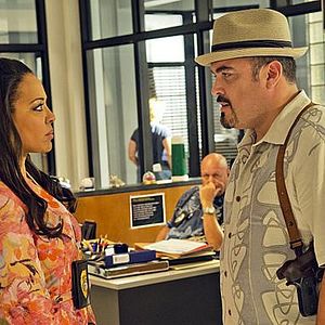 Foto Luna Lauren Velez