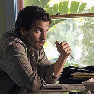 Foto Santiago Cabrera