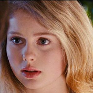 Foto Rose McIver