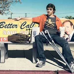 Foto Breaking Bad