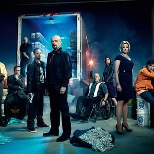 Foto Breaking Bad