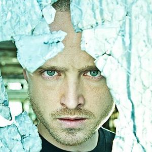 Foto Aaron Paul