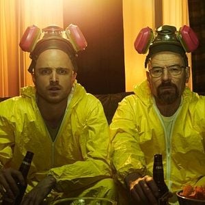 Foto Breaking Bad
