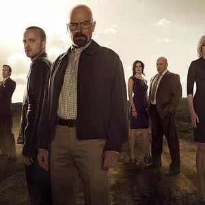 Foto Breaking Bad