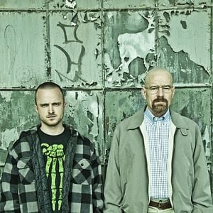 Foto Breaking Bad