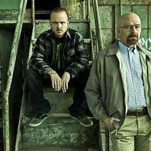 Foto Breaking Bad