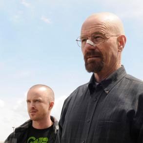 Foto Breaking Bad