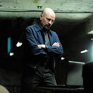 Foto Breaking Bad
