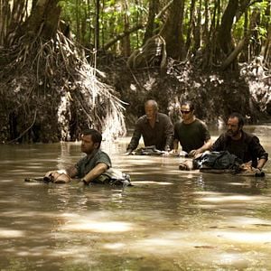 Foto Patrick Chesnais