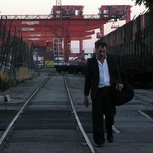 Foto Pietro Marcello