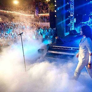 Foto O Pior Trabalho do Mundo