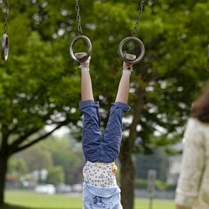 Foto Elizabeth Allen