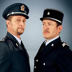 Foto Rien à déclarer