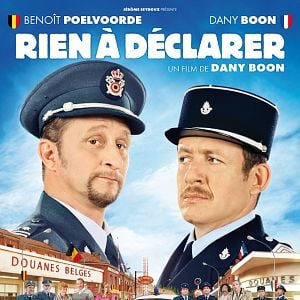 Foto Rien à déclarer