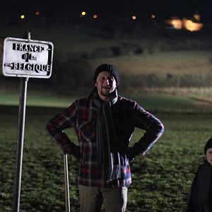 Foto Rien à déclarer