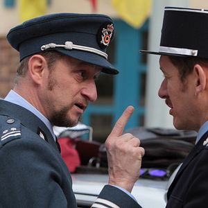 Foto Rien à déclarer