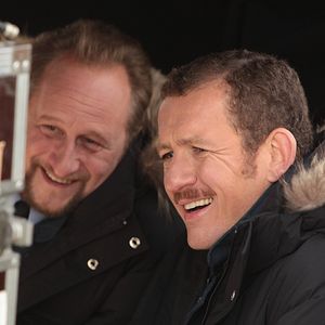 Foto Rien à déclarer