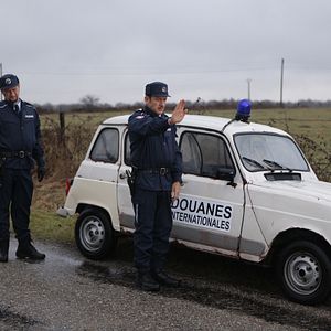 Foto Rien à déclarer