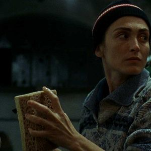Foto Julie Gayet