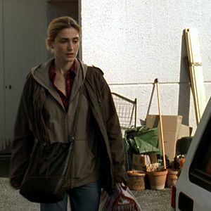 Foto Julie Gayet