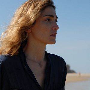 Foto Julie Gayet