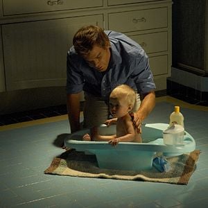 Foto Michael C. Hall