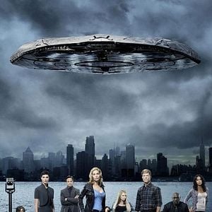 Foto Morris Chestnut