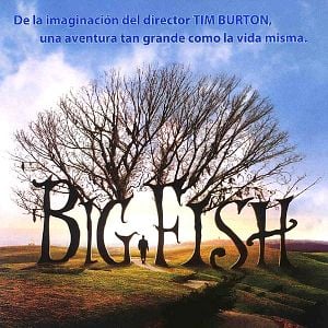 Foto Peixe Grande e Suas Histórias Maravilhosas