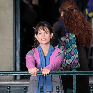 Foto Lucie Lucas
