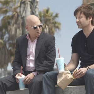 Foto Californication