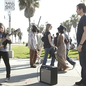 Foto Madeleine Martin